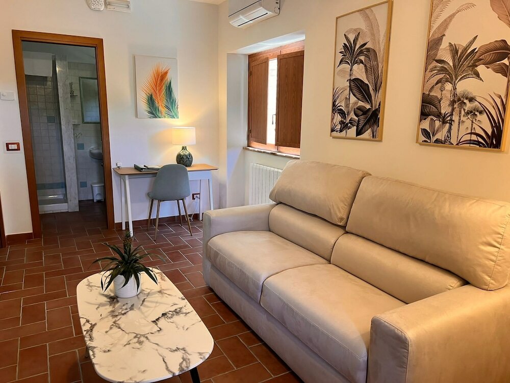 Фото Il Mulino delle Canutole