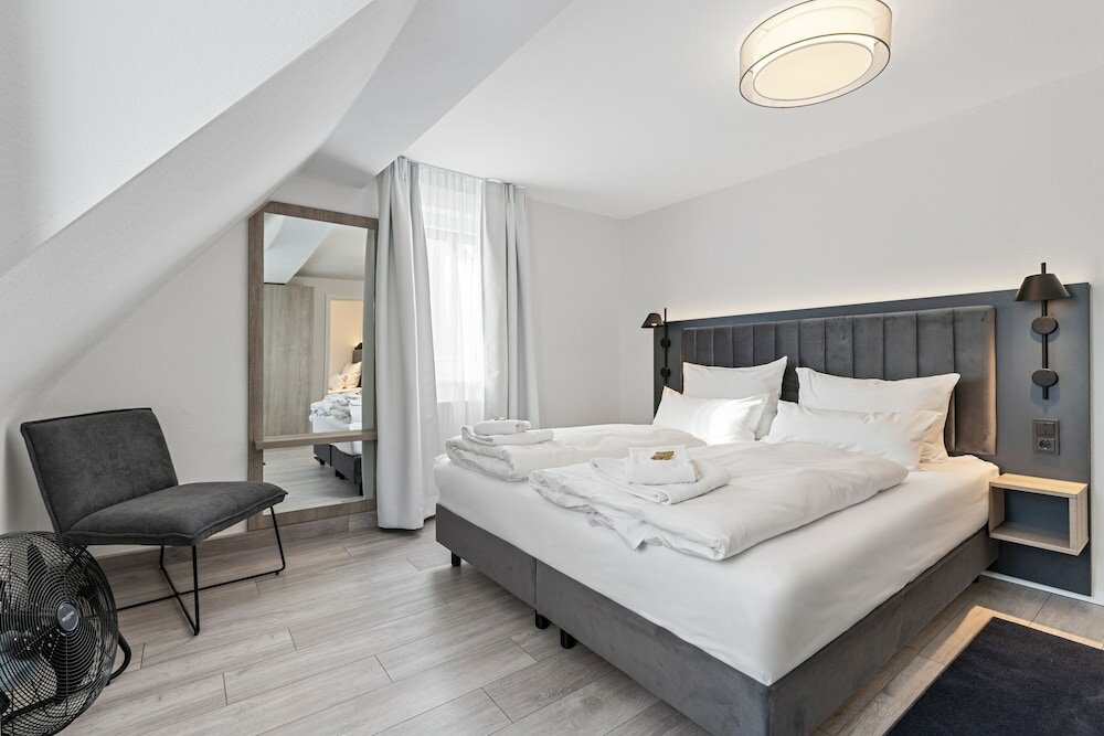 Фото Bright Herzogenaurach Zentrum