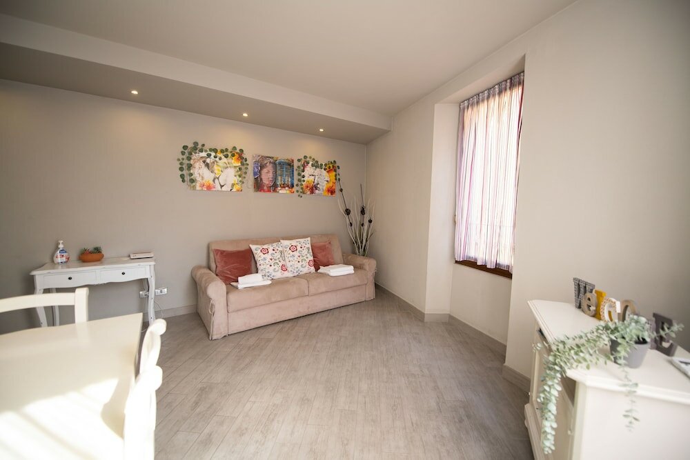 Фото Appartamenti l'Orologio - Le Lancette