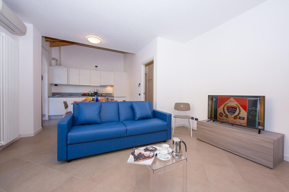 Фото Bellagio Spiaggia Due