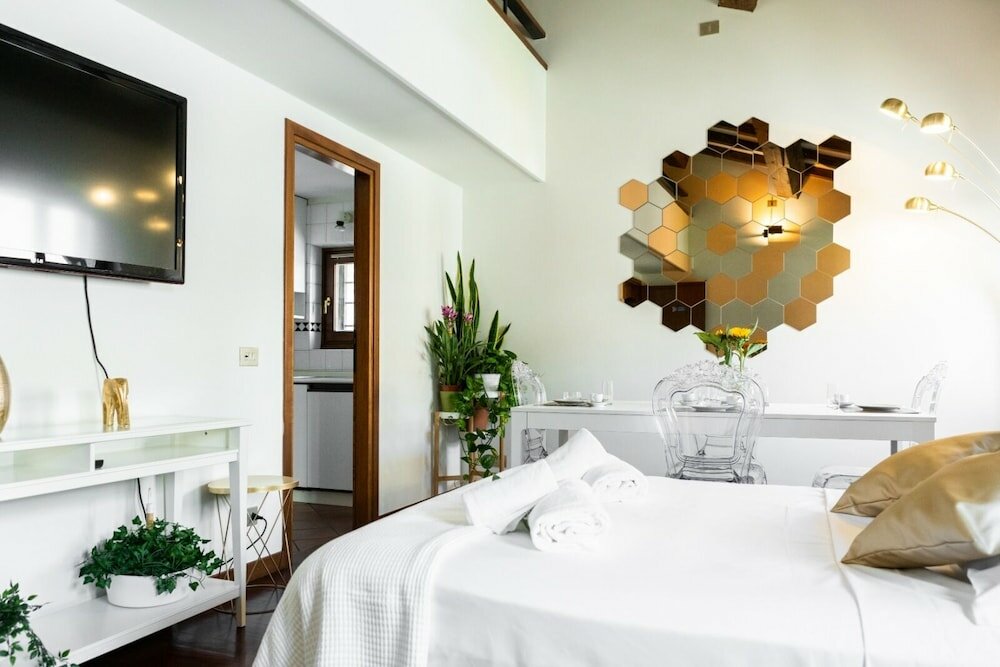 Фото Moderna residenza Barbieri