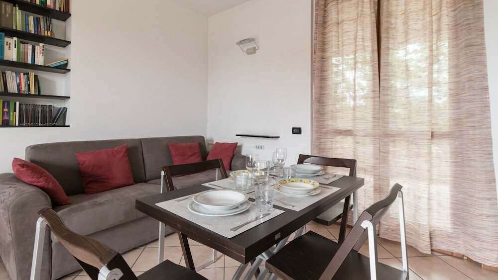 Фото Italianway - Andrea Doria 49