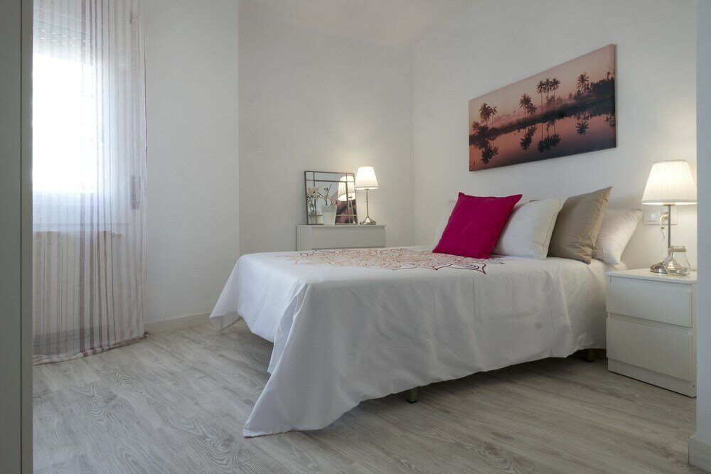 Фото Apartamento Sargantana