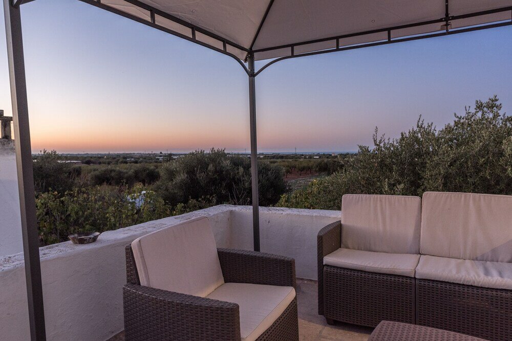 Фото Masseria Santo Stefano Relais & Charming