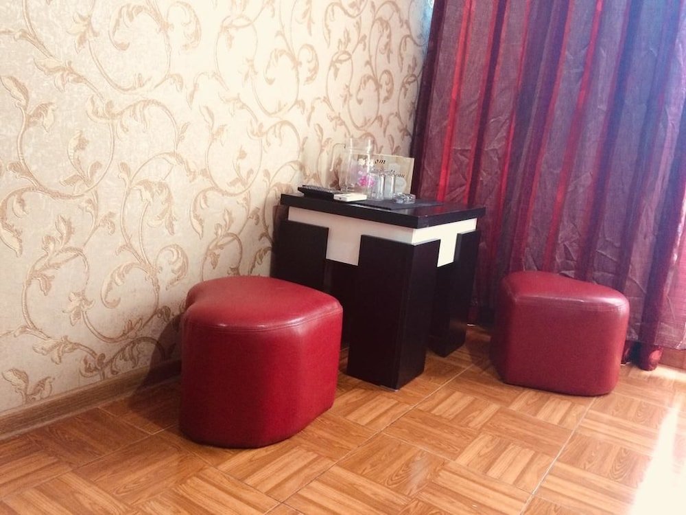 Фото Отель Visit