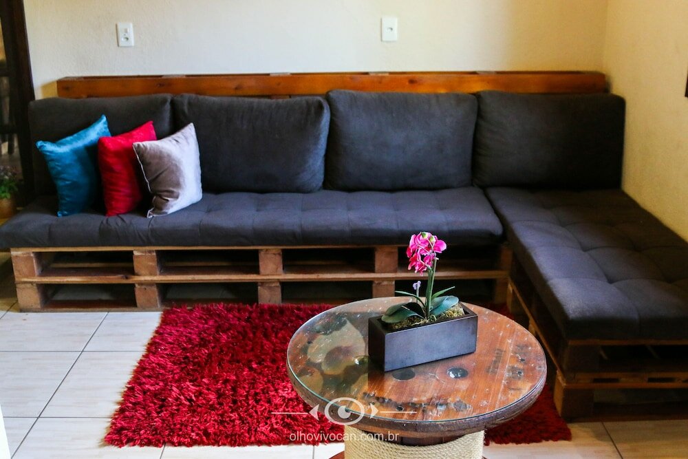 Фото Sítio Morada do Pai