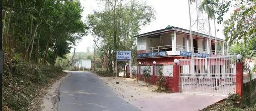 Гостиница Himachol Resort Sreemangal в Области Силхет