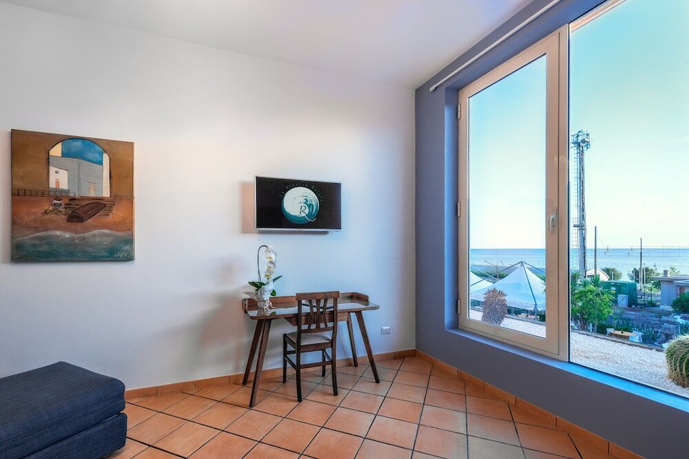 Фото La Risacca Relais