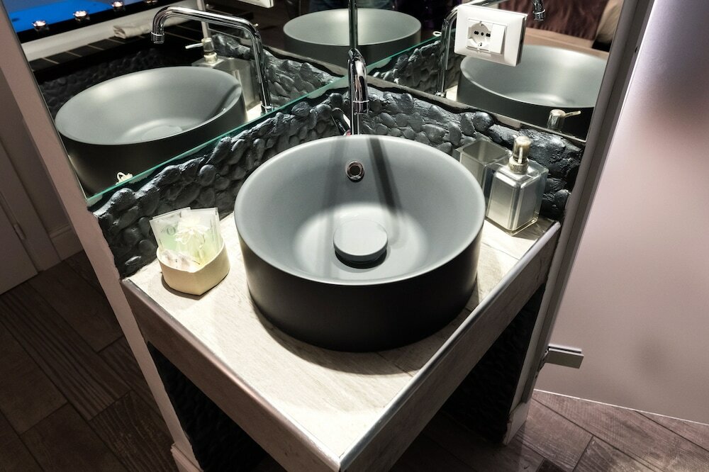 Фото SuiteFrattini