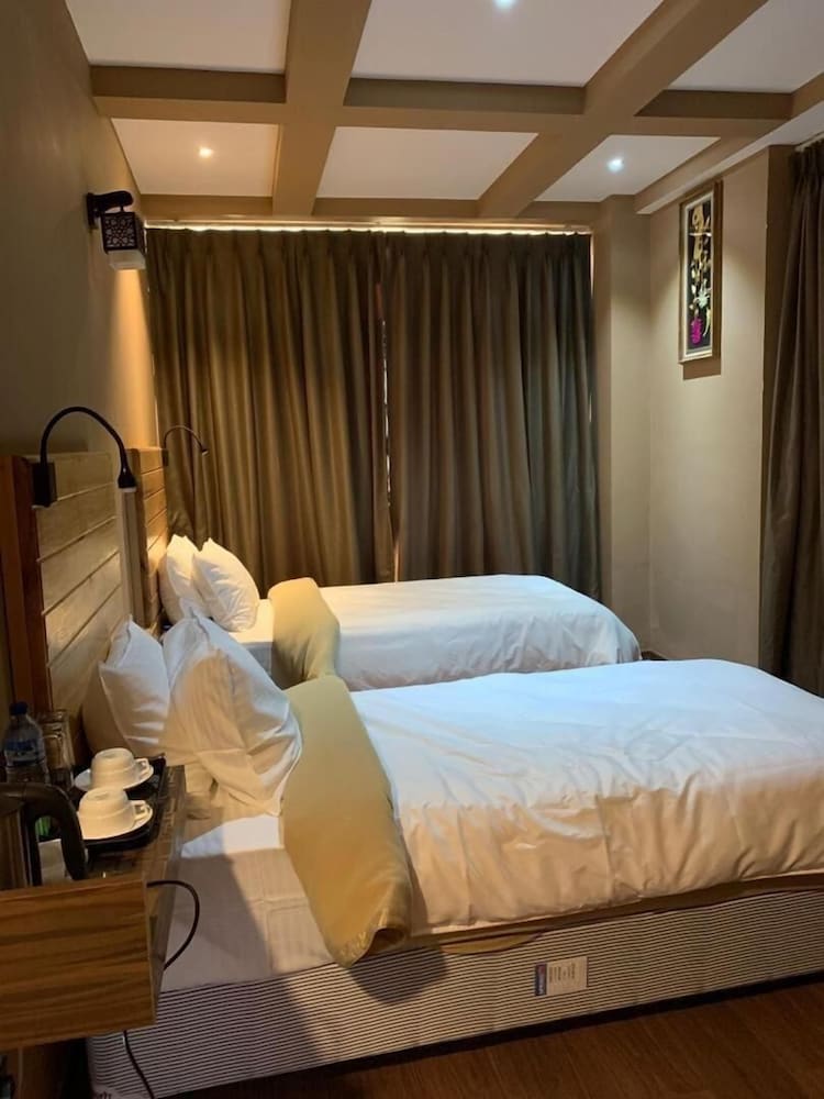 Фото Nirvana Inn