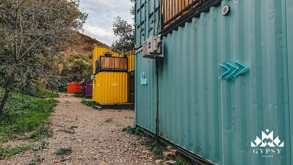 Фото Gipsy Village