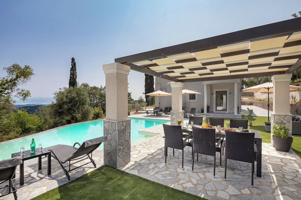 Фото Villa Tolena by White Dream Villas