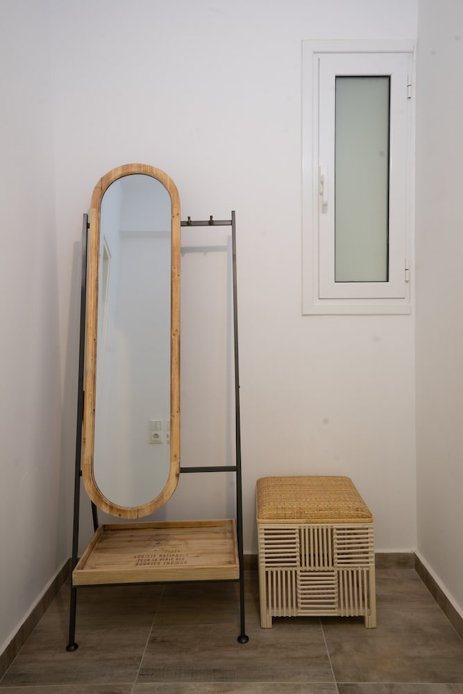 Фото Black Pearl apt in Koukaki