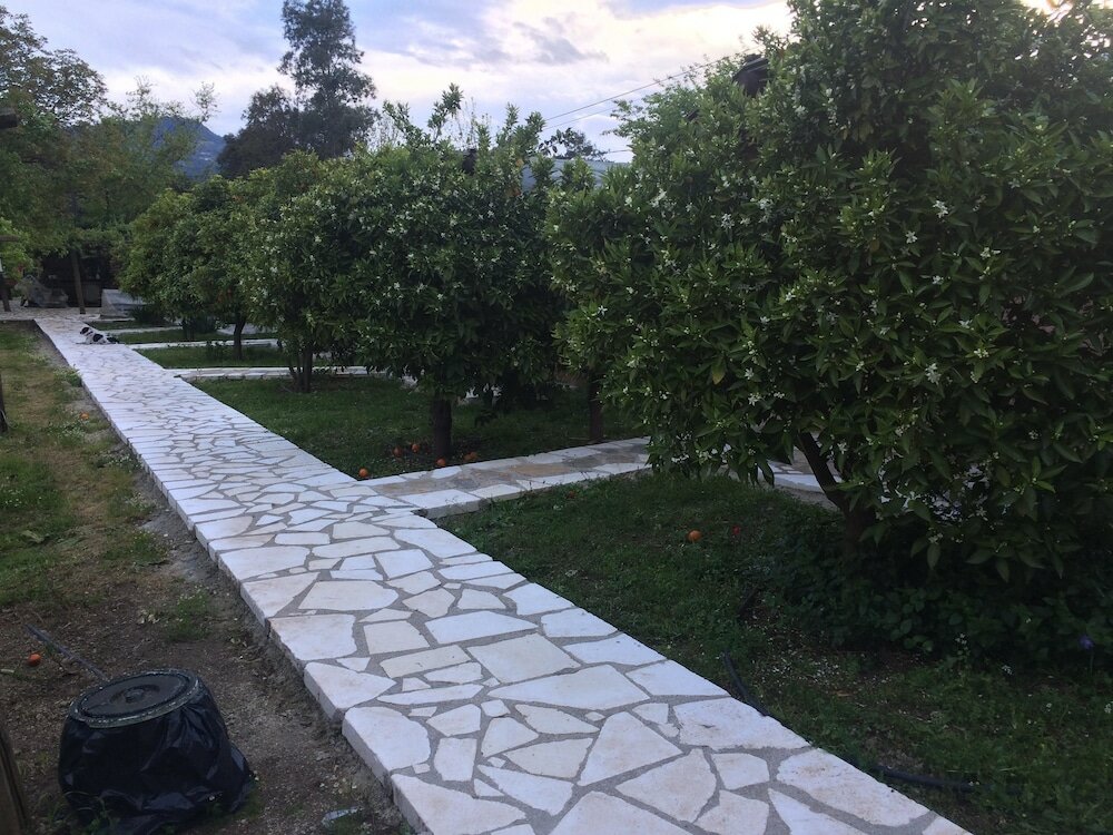 Фото Simurg Evleri Olympos