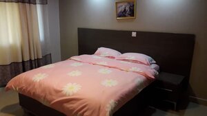 Adala Motel (Eastern Province, Meru), hotel