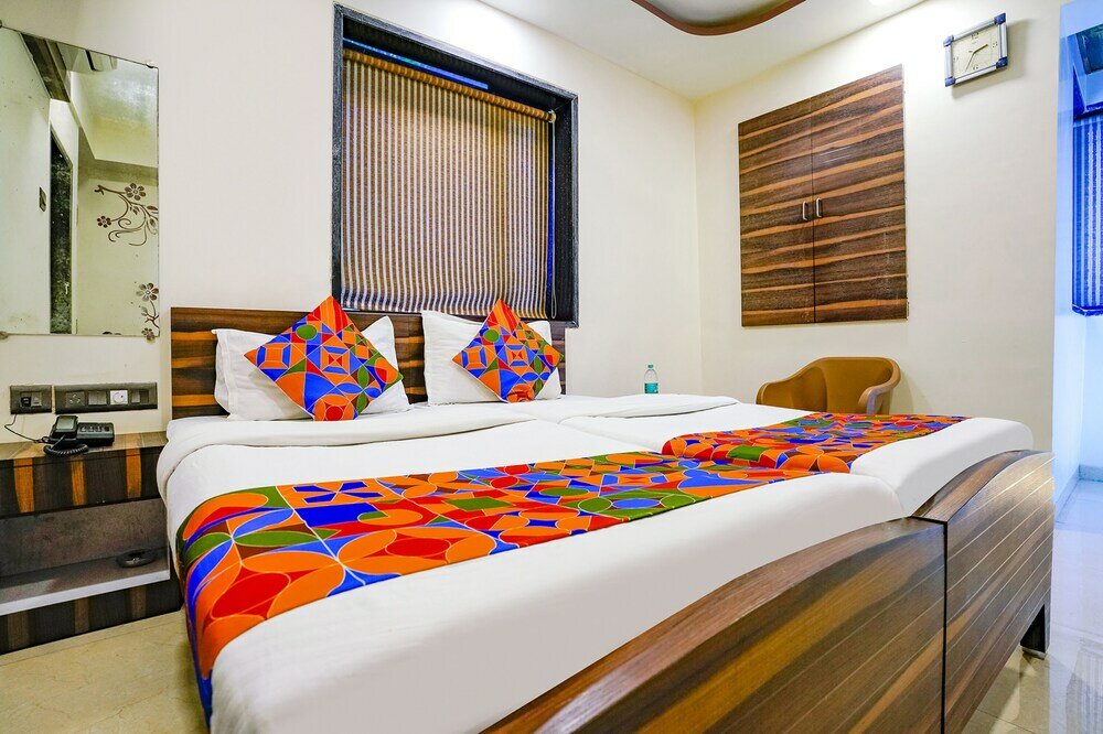 Фото Fabexpress Shalimar