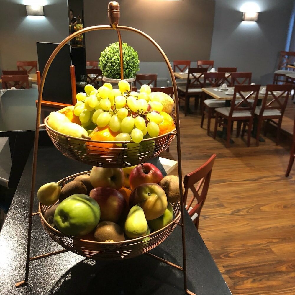 Фото Park Hotel Airport