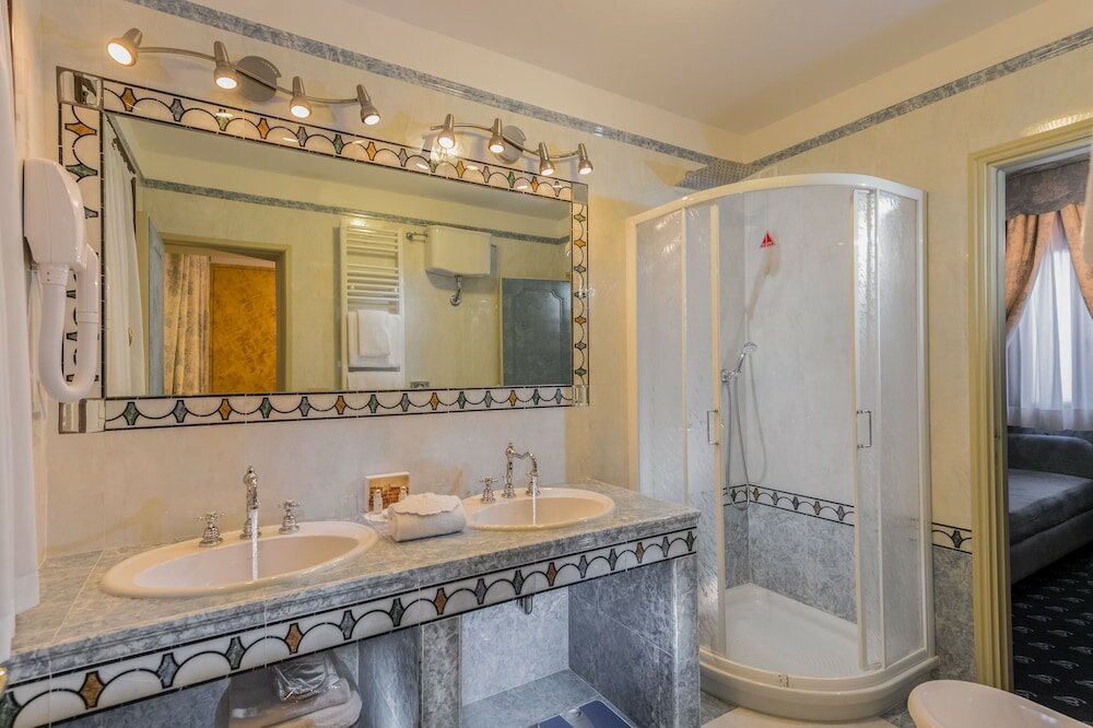 Фото Hotel Giorgione