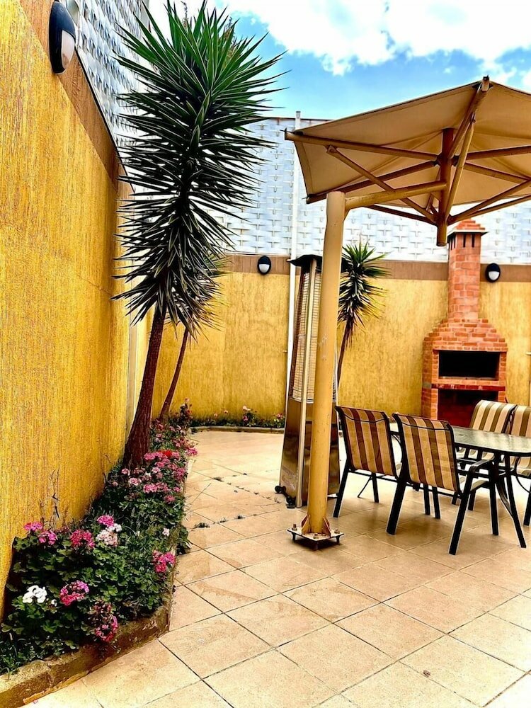 Фото отеля 5