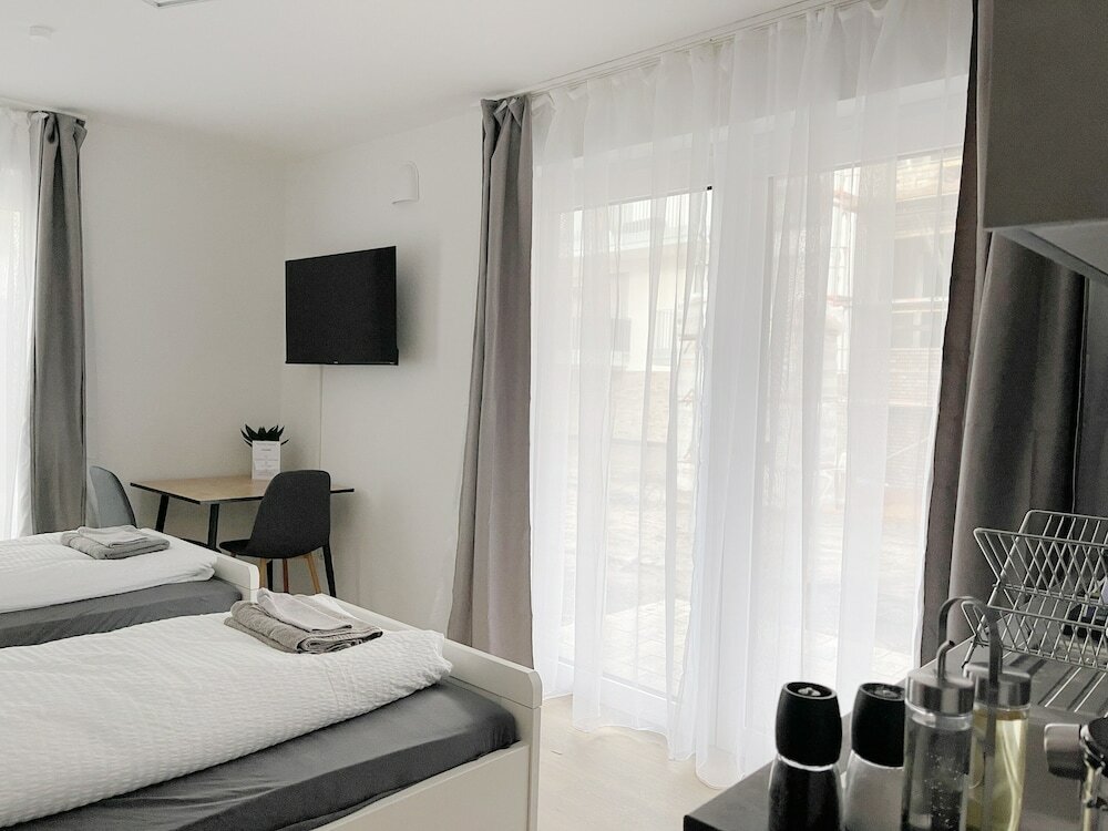 Фото Deluxe apartment in the centre of Os