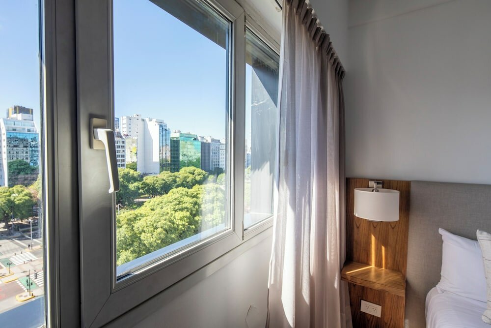 Фото El Misti Coliving Obelisco