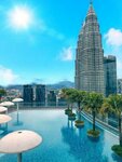 Sky Suite Kuala Lumpure