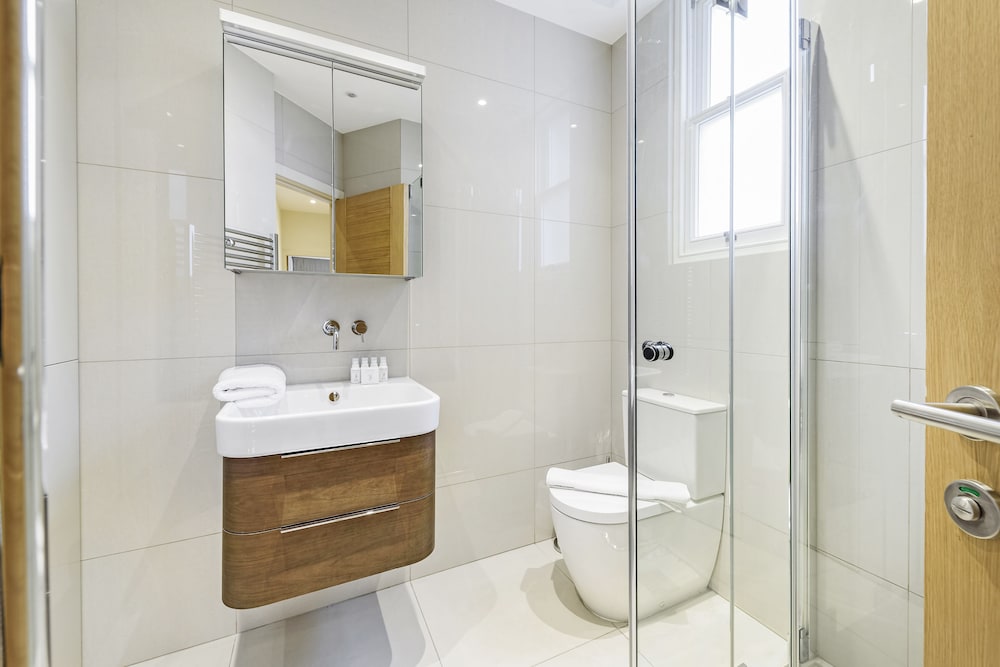 Фото Fitzrovia by Capital