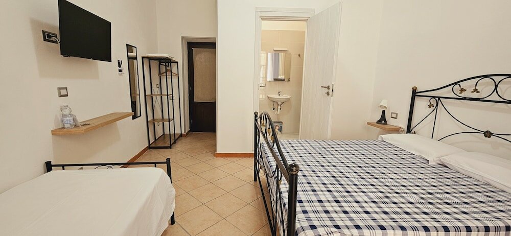 Фото Stella Sirio Rooms