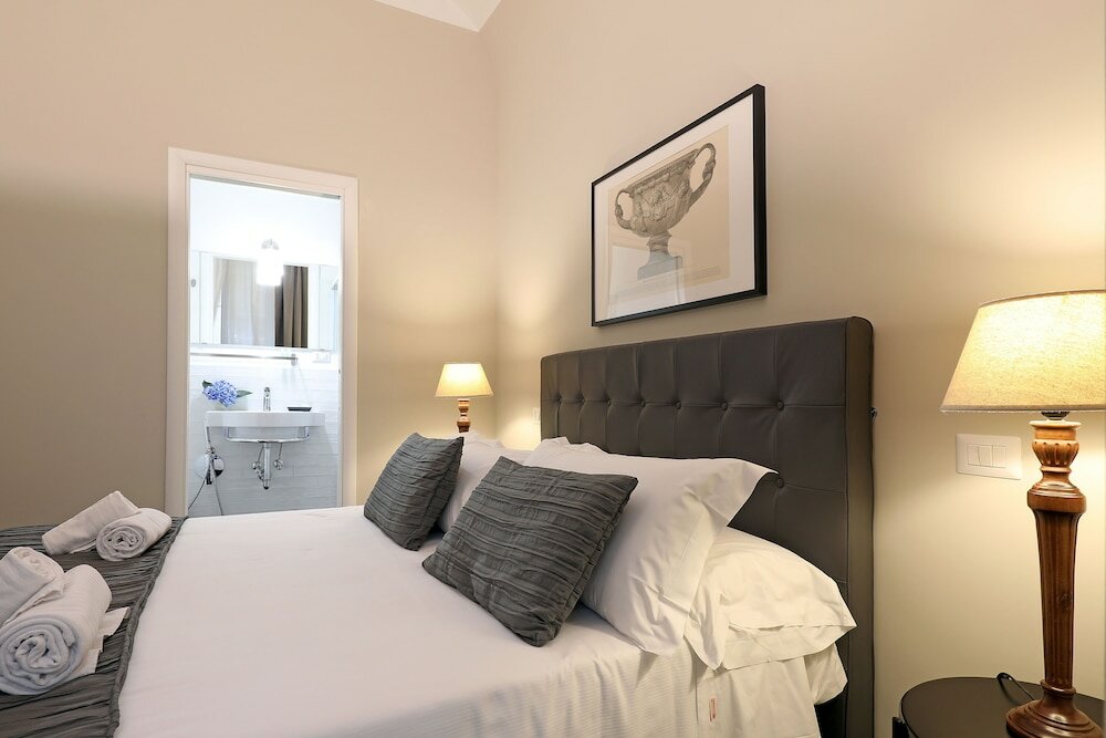 Фото Residenza Vittoria Roma