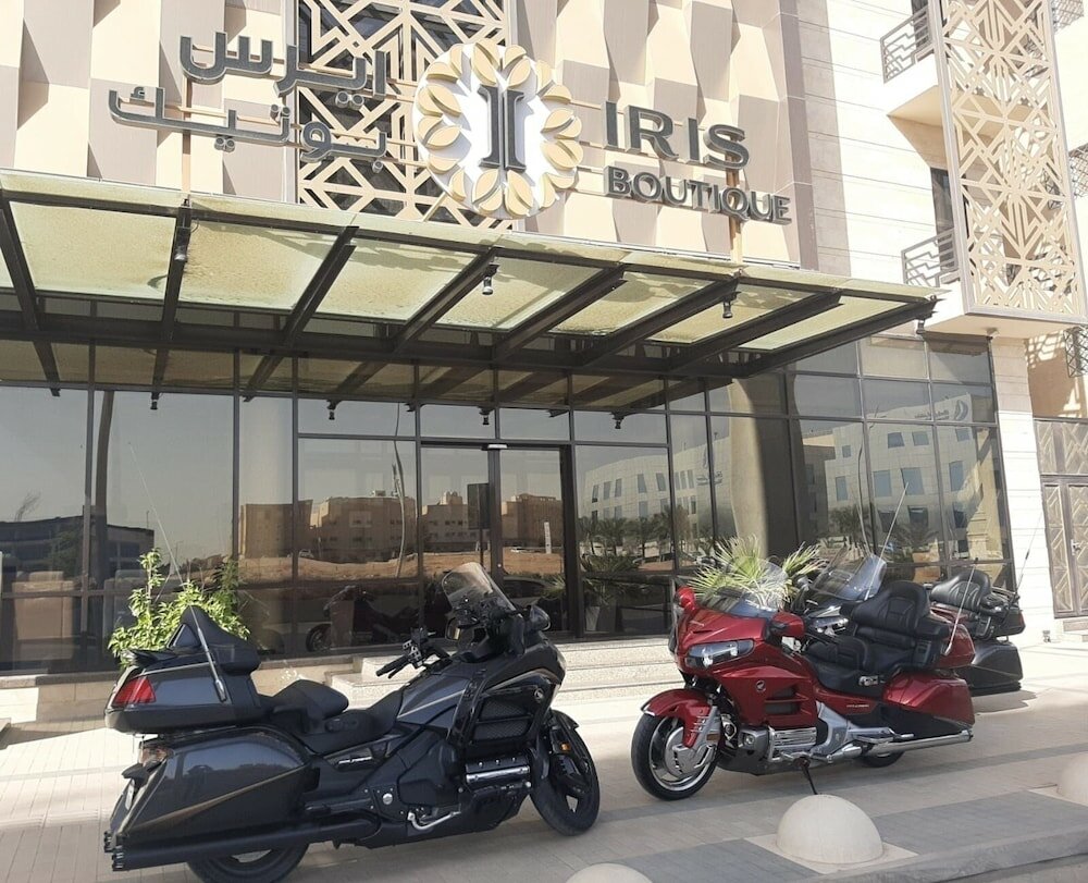 Фото отеля 4