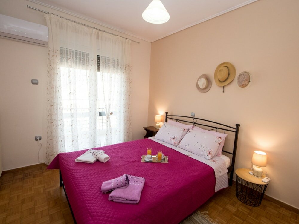 Фото Cozy Flat Main Square 10min To The Sea