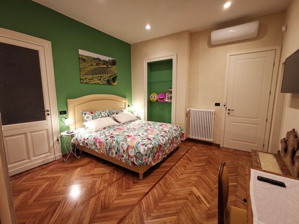 Фото B&b AD Quintum Torino