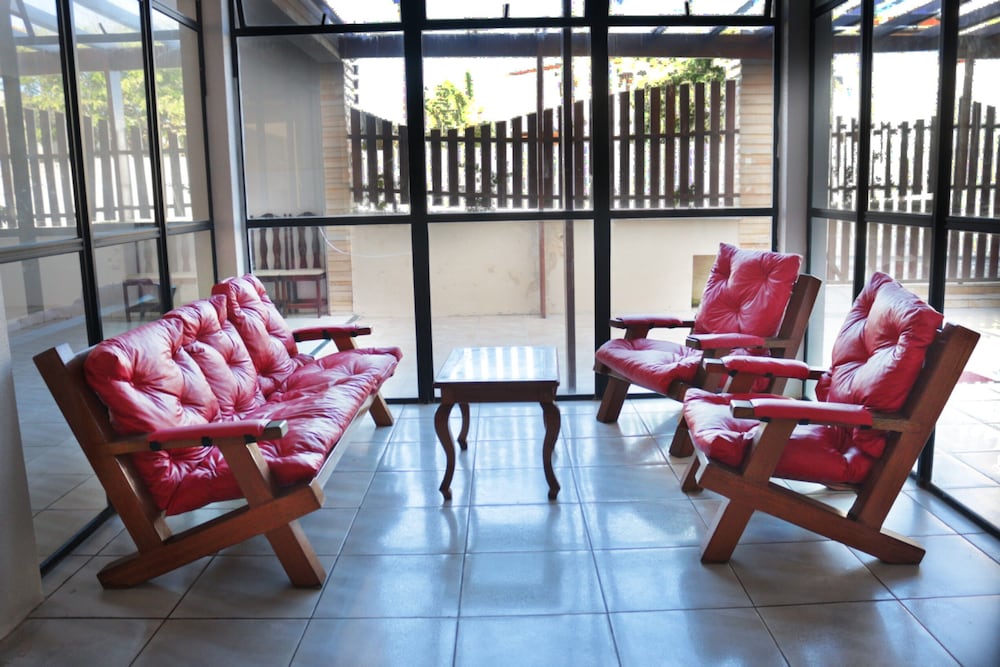 Фото Pousada Jardins do Mar