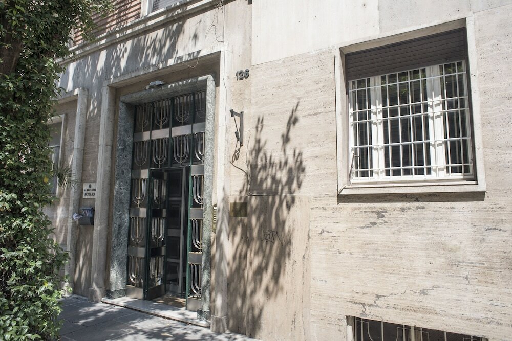 Фото Winkler Suites