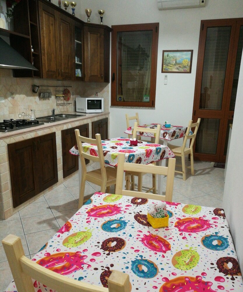 Фото Bed and Breakfast L'Abete