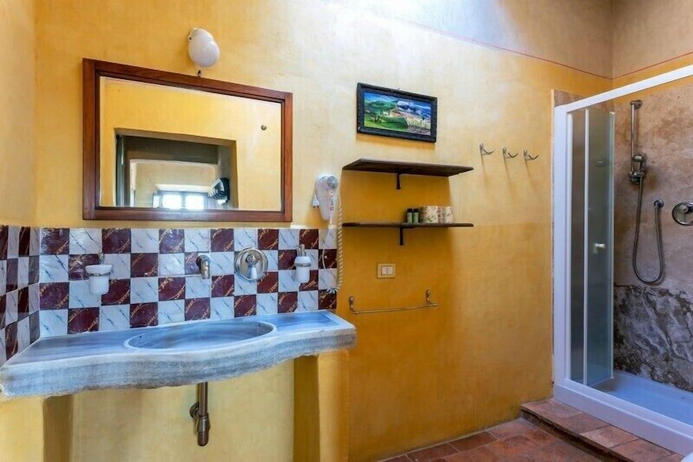 Фото Podere Cunina