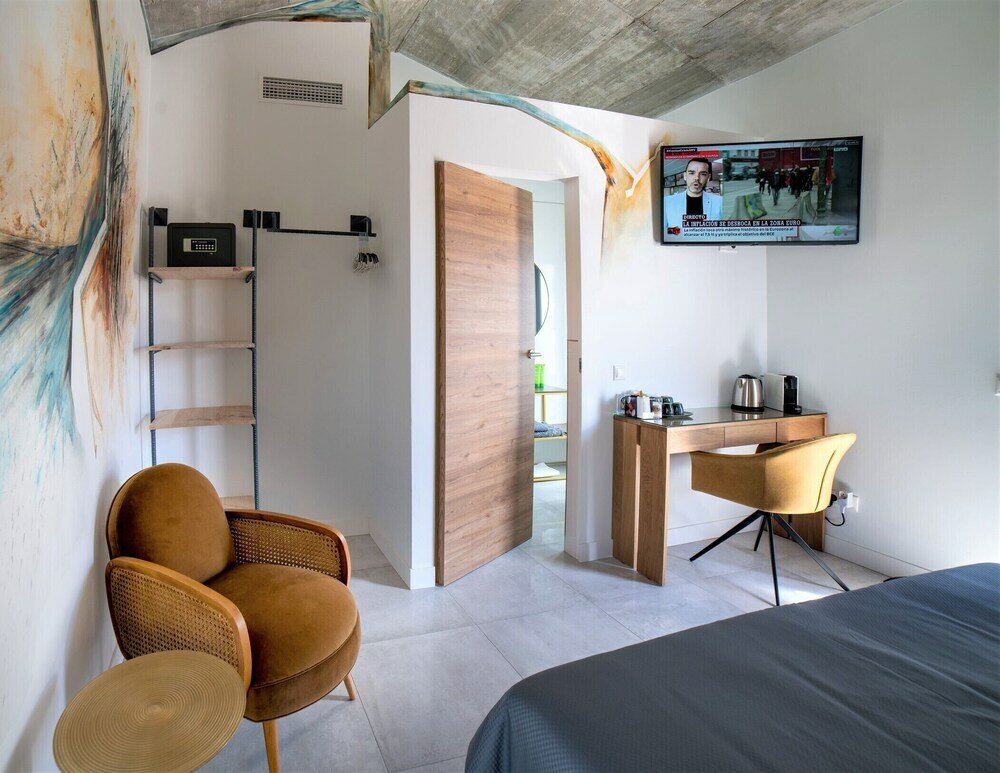 Фото Opuntia Boutique hotel