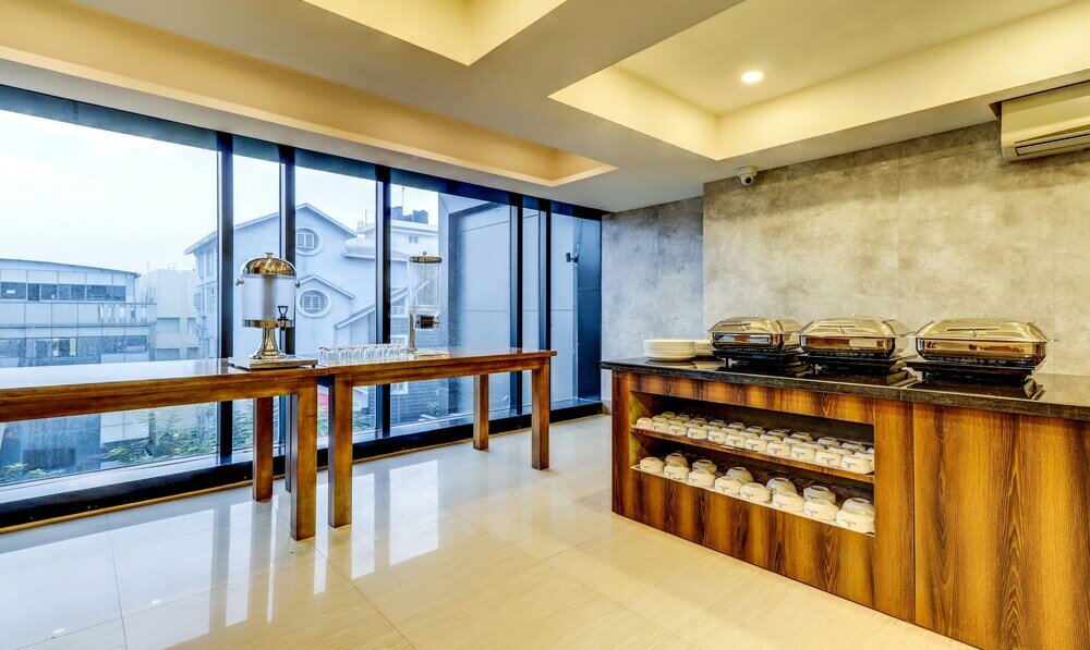 Фото Treebo Trend Paul's Inn