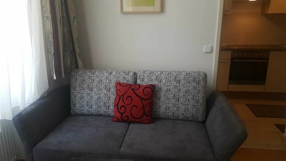 Фото Haberlgasse