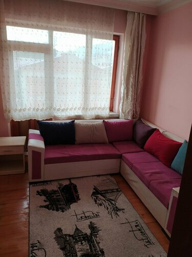 Гостиница Afyon Suit Otel в Афьонкарахисаре
