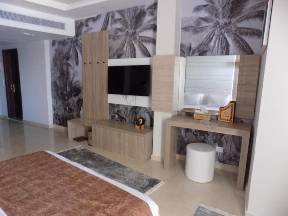 Фото Jewel Sharm El Sheikh Hotel