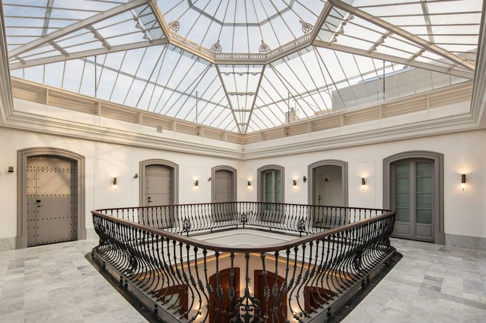 Фото Áurea Casa Palacio Sagasta by Eurostars Hotel Company