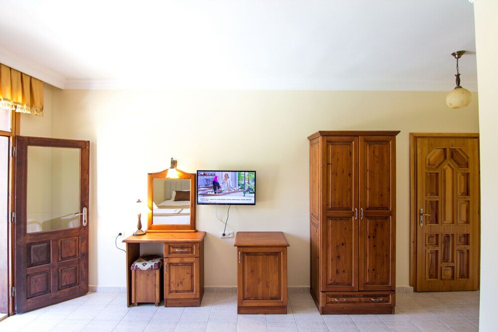 Фото Yeşilkaya Hotel