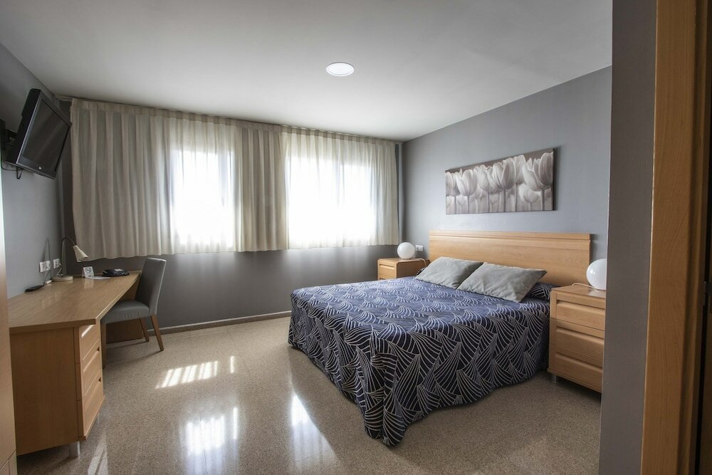 Фото Villa Alojamiento y Congresos - Villa Universitaria