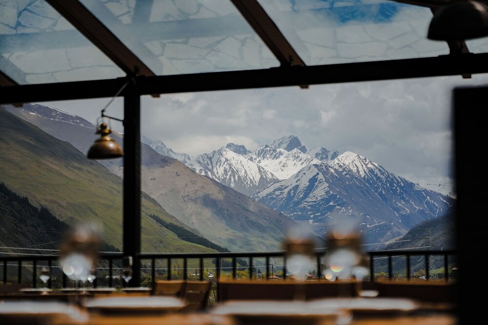 Фото Suatis Resort Hotel