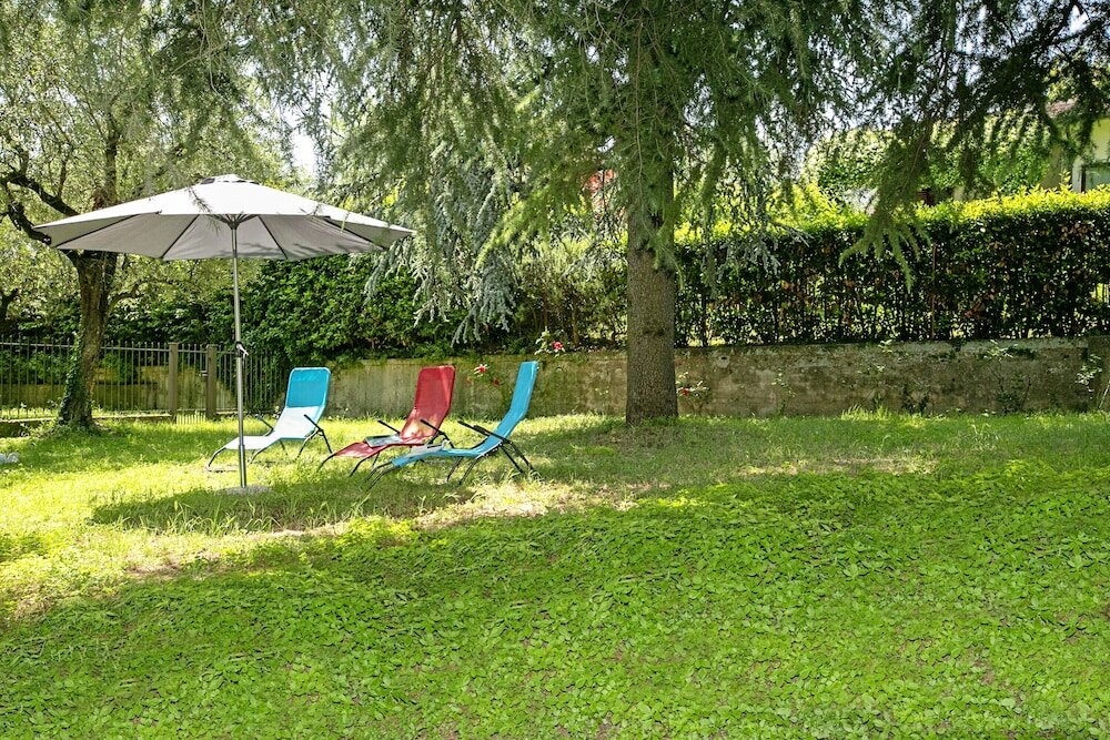 Фото Villa Alberti Appartamento Emma