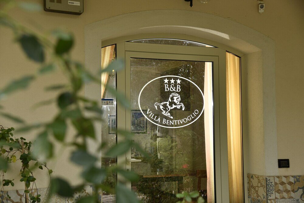 Фото B&b Villa Bentivoglio