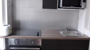 Гостиница Nationale AppartHotel