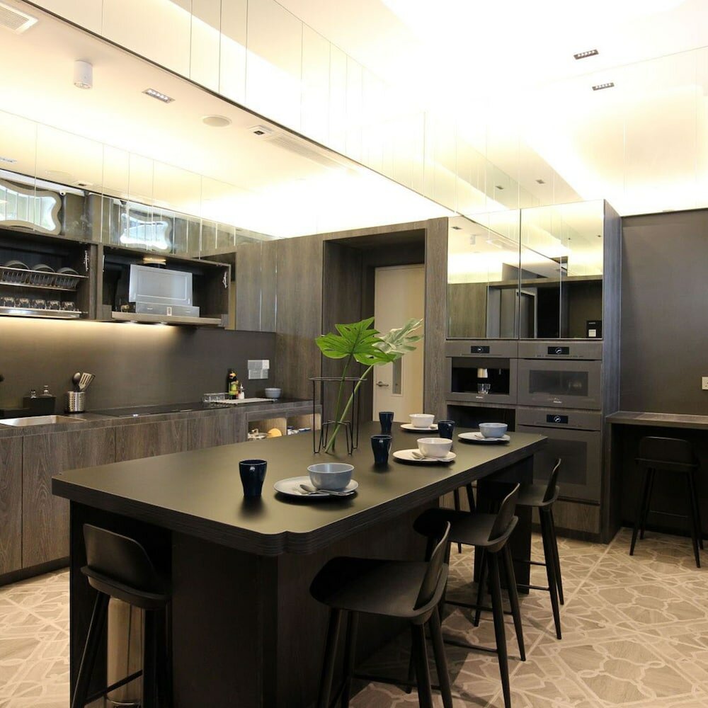 Фото St Signature Jalan Besar