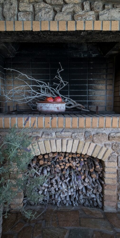 Фото Sounio Villa